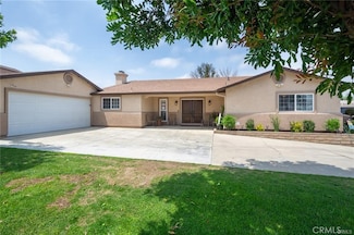 7233 Bel Air St, Corona, CA 92881