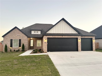 7657 Via Roma Ave, Springdale, AR 72762