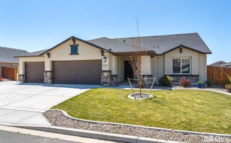 1132 Alder Walk Way, Sparks, NV 89441