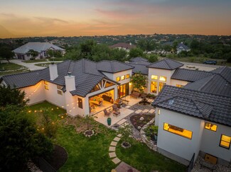 1277 Via Principale, New Braunfels, TX 78132