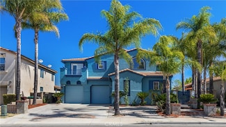 32522 Safflower St, Winchester, CA 92596