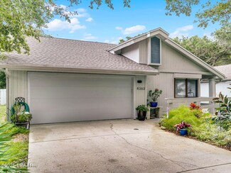 4363 Sea Cove, New Smyrna Beach, FL 32169