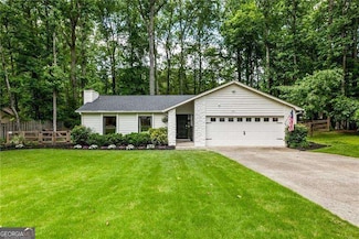 171 North Trace, Alpharetta, GA 30009