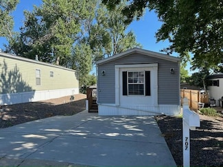 1801 W 92nd Ave Unit 707, Federal Heights, CO 80260