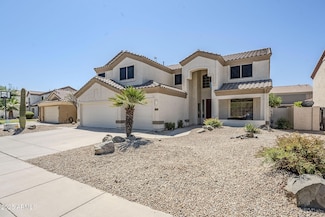 1031 W Longhorn Dr, Chandler, AZ 85286
