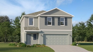 Columbus, Fort Myers, FL 33966
