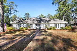 2636 Pine Acres Rd, Pike Road, AL 36064