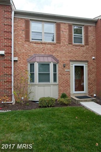 835 N Greenbrier St, Arlington, VA 22205
