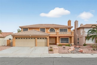 3708 Dorrington Dr, Las Vegas, NV 89129