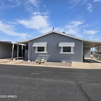 11411 N 91st Ave Unit 75, Peoria, AZ 85345