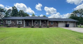 806 Avenue 8 SE, Atkins, AR 72823