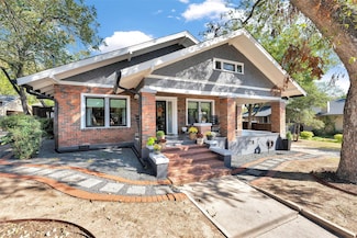 504 W Lee Ave, Weatherford, TX 76086