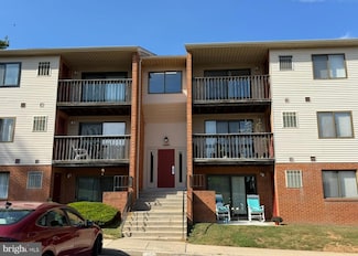4240 Crystal Ct Unit 3D, Hampstead, MD 21074