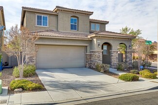 1053 Hickory Park St, Las Vegas, NV 89138
