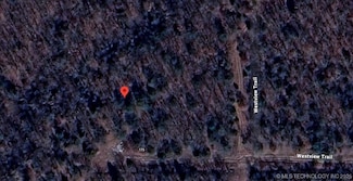 1177 Westview Trail, Osage, OK 74054