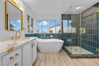 575 Dusty Palms Ln, Henderson, NV 89052