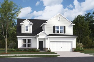 Charleston, Hermitage, TN 37076