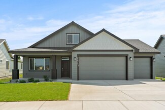 22914 E Wellington Pkwy, Liberty Lake, WA 99019