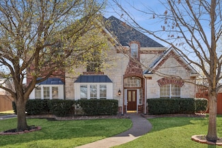 8500 Severn Ct, Plano, TX 75024