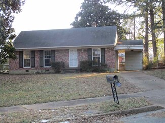 3223 Earls Court Cove, Memphis, TN 38118
