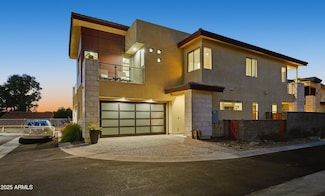 1 Easy St Unit 26, Carefree, AZ 85377