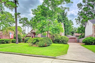 2715 Meadow Tree Ln, Spring, TX 77388