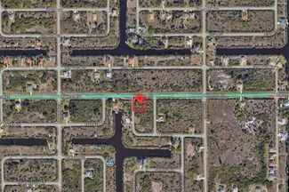 14242 Montmarte Ave, Port Charlotte, FL 33981