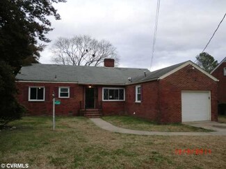 20405 Williams St, South Chesterfield, VA 23803