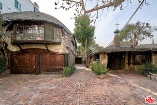3819 Dunn Dr, Culver City, CA 90232
