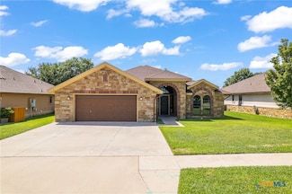 5300 Encino Oak Way, Killeen, TX 76542