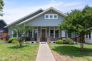 115 Mckenzie St, Waxahachie, TX 75165