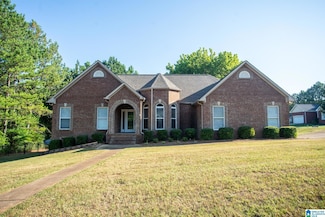 102 Chimney Peak Cir NE, Jacksonville, AL 36265