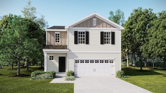 Crane VE, Camden, SC 29020