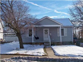 725 Harmony Way, Evansville, IN 47720