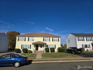 975-A & B Bergen Ave, North Brunswick, NJ 08902