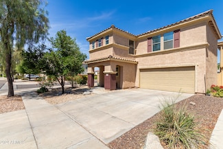 17481 N 185th Dr, Surprise, AZ 85374