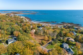 0 Ocean Ave & Windemere Place, Kennebunkport, ME 04046