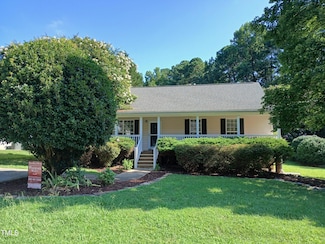 7 Lorelei Ct, Durham, NC 27713
