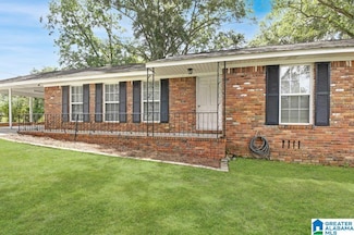 105 Friendship Rd, Clanton, AL 35045