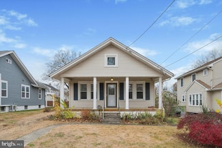 223 Guilford Ave, Haddon Township, NJ 08108