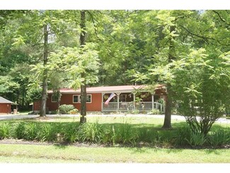 7874 N County Road 1150 W, West Baden Springs, IN 47469