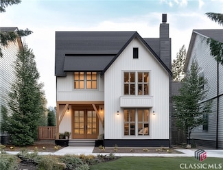 2625 Electric Ave, Watkinsville, GA 30677