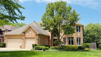3550 Sorrel Dr, Northbrook, IL 60062