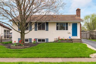 1839 Brookfield Rd, Columbus, OH 43229