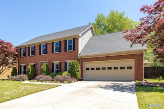 1266 Brandywine Ln SE, Decatur, AL 35601