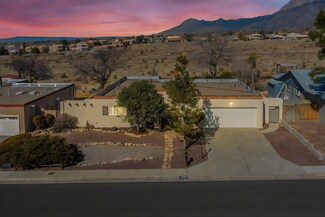12325 Key West Dr NE, Albuquerque, NM 87111