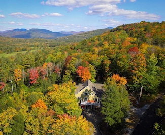 220 Cow Hill Rd, Bartlett, NH 03812