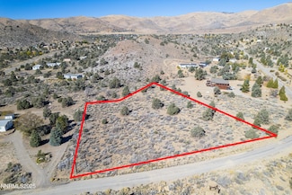 1340 Hematite Ct, Topaz Ranch Estates, NV 89444