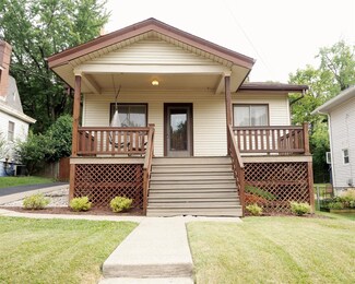 3759 Herbert Ave, Cincinnati, OH 45211