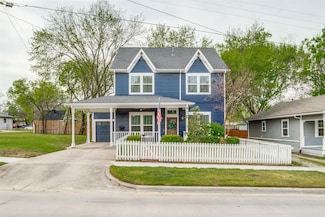 803 W Virginia St, McKinney, TX 75069